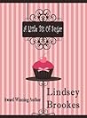 A Little Bit of Sugar by Lindsey Brookes