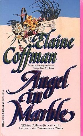 Angel In Marble (Mackinnon, #1)