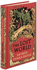 The Lost World