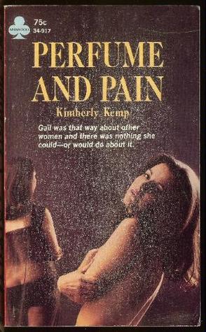 Perfume And Pain