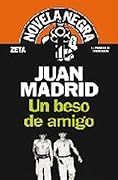 Un beso de amigo