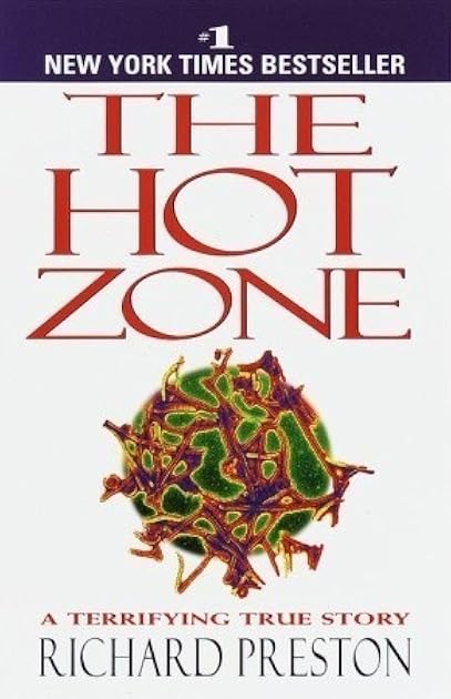 The Hot Zone