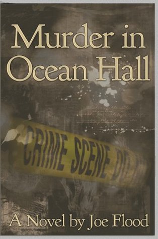 Murder in Ocean Hall (Beyond the Monuments Book 1)