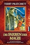 Die Farben der Magie
