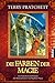 Die Farben der Magie by Terry Pratchett