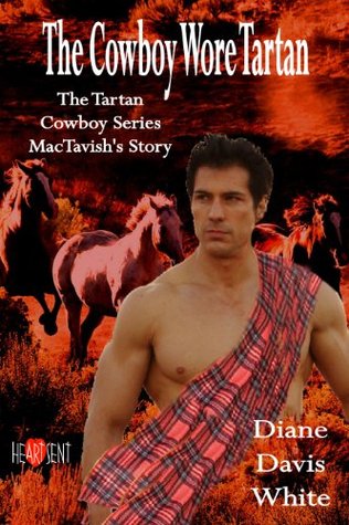 The Cowboy Wore Tartan
