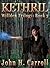 Kethril (Willden #3)