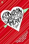 London is the Best City in America