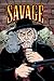 Savage by R.A. Jones