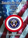 Essays for the 99%: The Collection - Class Warfare