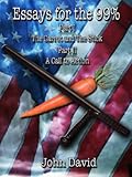The Carrot and The Stick: A Call to Action