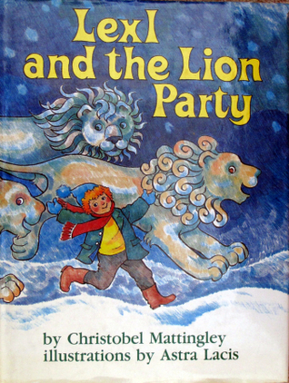 Lexl and the Lion Party