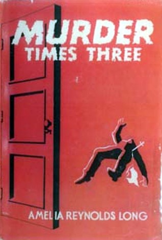 Murder Times Three