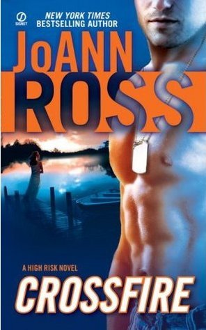 Crossfire (High Risk #2)
