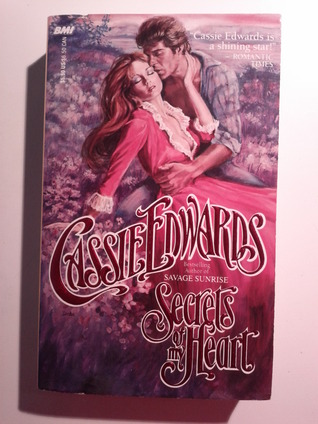 Secrets of My Heart (Mass Market Paperback)