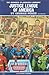 Justice League of America B...
