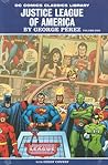 Justice League of America By George Perez, Vol. 1 by George Pérez