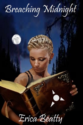 Breaching Midnight (Alma Cefeira, #1)