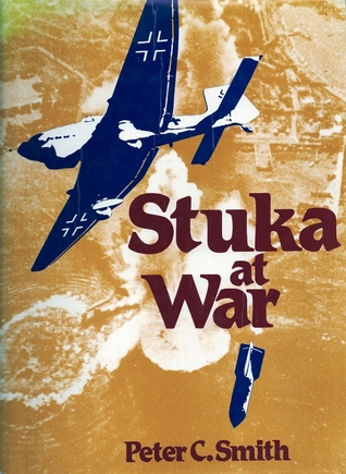 Stuka at War (Hardcover)