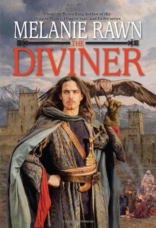 The Diviner (Hardcover)