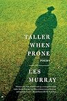 Taller When Prone: Poems