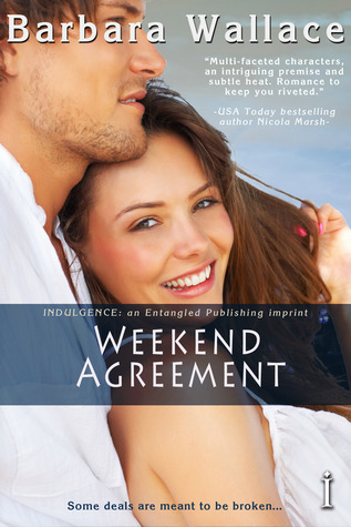 Weekend Agreement (Kindle Edition)