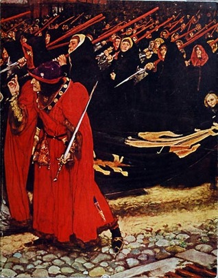 Edwin Austin Abbey (1852-1911)