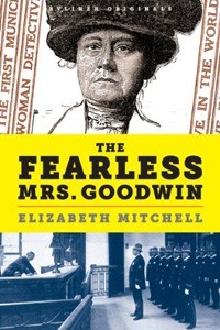 The Fearless Mrs. Goodwin