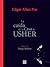 La caída de la Casa de Usher by Edgar Allan Poe