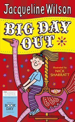 Big Day Out (Paperback)
