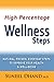 High Percentage Wellness Steps