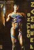 Crying Freeman, Tome 7