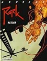 Retour (Rork, #7)