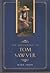 The Adventures of Tom Sawyer by Mark-Twain