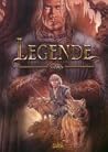 L'enfant Loup (Légende #1) L'enfant Loup (Légende #1)