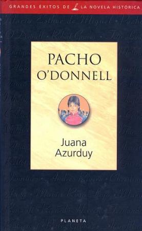 Juana Azurduy (Hardcover)