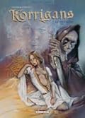 Korrigans 3 Le Peuple De Dana