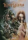Korrigans T04 - Le Seigneur du chaos