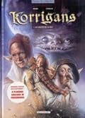 Korrigans T01 - Les Enfants de la nuit