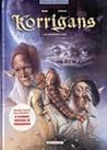 Korrigans T01 - Les Enfants de la nuit (1) Korrigans T01 - Les Enfants de la nuit (1)