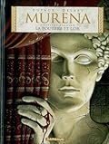 La pourpre et l'or (Murena, #1)