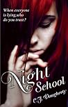 Night School by C.J. Daugherty