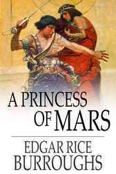 A Princess of Mars
