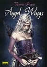 Angel Wings by Victoria Francés