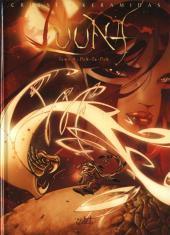 Pok-Ta-Pok (Luuna, #4)