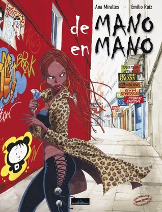 De mano en mano