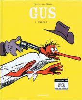 Ernest (Gus #3)