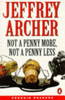 Not a Penny More, Not a Penny Less