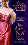 Led Astray by a Rake (The Husband Hunters Club, #1)