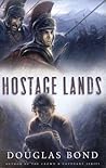 Hostage Lands by Douglas Bond